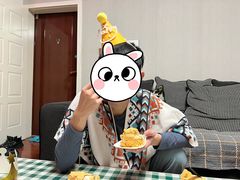 -小蕊cake私人订制蛋糕
