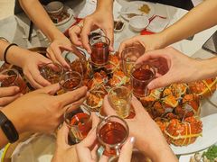 -紫阳海鲜楼·传承闽味(长乐路总店)