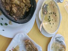 -秋姐美食店(旅游大道店)