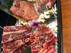 -肉魁屋·烧肉·烧鸟·酒场(高新店)