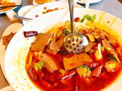 -凯华海鲜火锅·传承三十六年