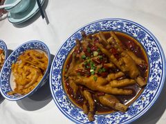 -回家吃饭·地道南昌菜(建德观总店)