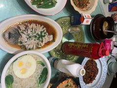 -饭时候(顺外路店)