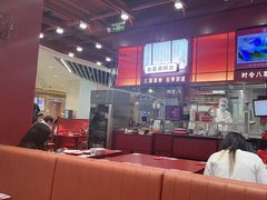 -喜家德虾仁水饺(深圳印力中心店)