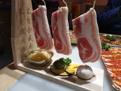 -韩宫宴和牛烤肉(盐城金鹰店)