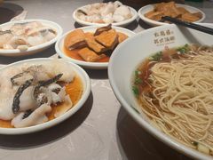 -松鹤楼·苏式汤面(虹桥天地店)