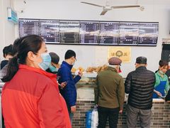大堂-老磁器口豆汁店(马家堡店)