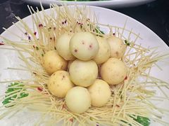 -大理实力希尔顿酒店•御玺中餐厅