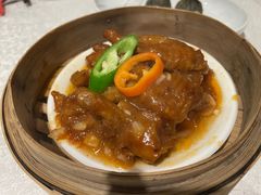 -红棉中餐厅·广州海航威斯汀酒店