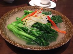 -富力希尔顿度假酒店-御玺中餐厅