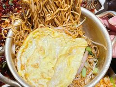 -福苗小骆驼烧烤(曲江店)