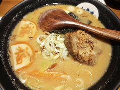 -大岛日本料理铁板烧(南通大饭店)