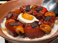 -张福记(陇海中路店)