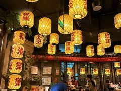 -南京大牌档(中关村领展广场店)