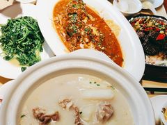 -谢氏老金口(江夏武昌大道店)