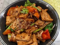 -外婆小菜(东苑米兰广场店)