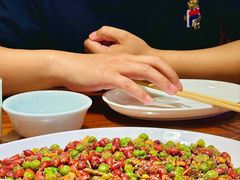 -惠宾饭庄(中山路店)