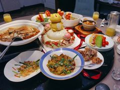 -香山湖华璋大酒店(新浦路店)