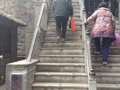 -鹤壁淇县云梦山