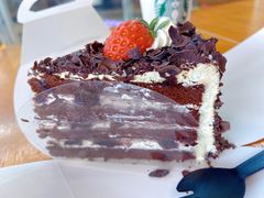 -星巴克(南京汉中环亚广场店)