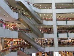 -大连福佳爱琴海购物公园(西安路店)