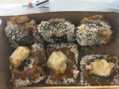 -品腐记·豆腐王朝(老门东总店)