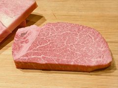 -神户牛排餐厅MOURIYA(总店)