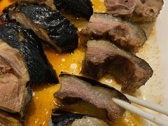 烧味双拼-胜记为食家·创新粤菜(车公庙店)