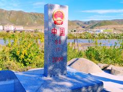 -图们国门景区