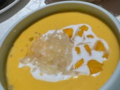 杨枝甘露-珍宝海鲜JUMBO Seafood(尚嘉店)