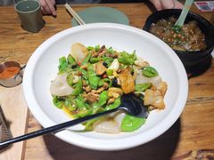 -小杨烤肉(朱雀店)