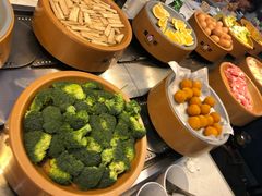 -龍歌自助小火锅(崂山丽达店)