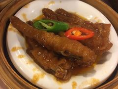 -点都德(大茶楼店)