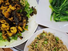 -红日饭店(裕隆三路店)