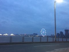 -南昌之星摩天轮