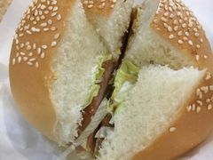 -旺角宝港式茶餐厅(寮步店)