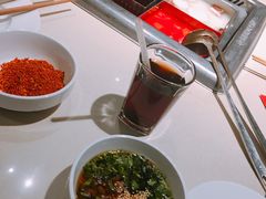 -海底捞火锅(上元大街店)