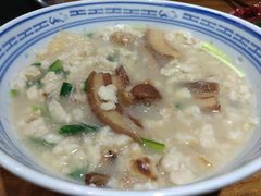 -老西安韩记三鲜煮馍(四府街店)