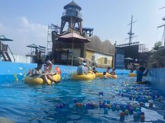 -西安华夏文旅水世界