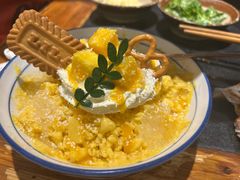 -咖咖火锅(老店)