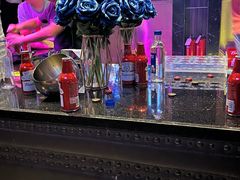 -欢乐盛KTV音乐会所(泰然店)