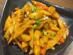 -玖鲜小笼(中山广场店)