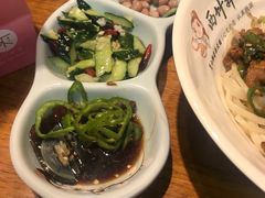 -西竹拌面(银川阅彩城店)