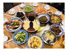 -兰边碗(鼓楼店)