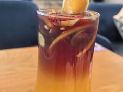 -花舍·新派粤菜·西餐·下午茶(亚运村·鸟巢店)
