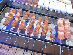 -三个蒙古大叔羊肉串(大宁店)