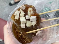 -西关老字号钵仔糕(上下九宝华路店)