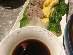 -金香匯晚茶(浑南店)