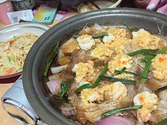-裕鼎鲜·新中菜(金鼎广场店)