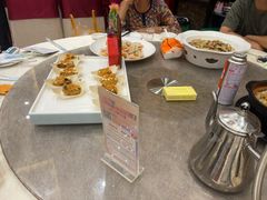 -尖沙咀大酒楼(罗村店·粤菜海鲜·宴会聚餐)